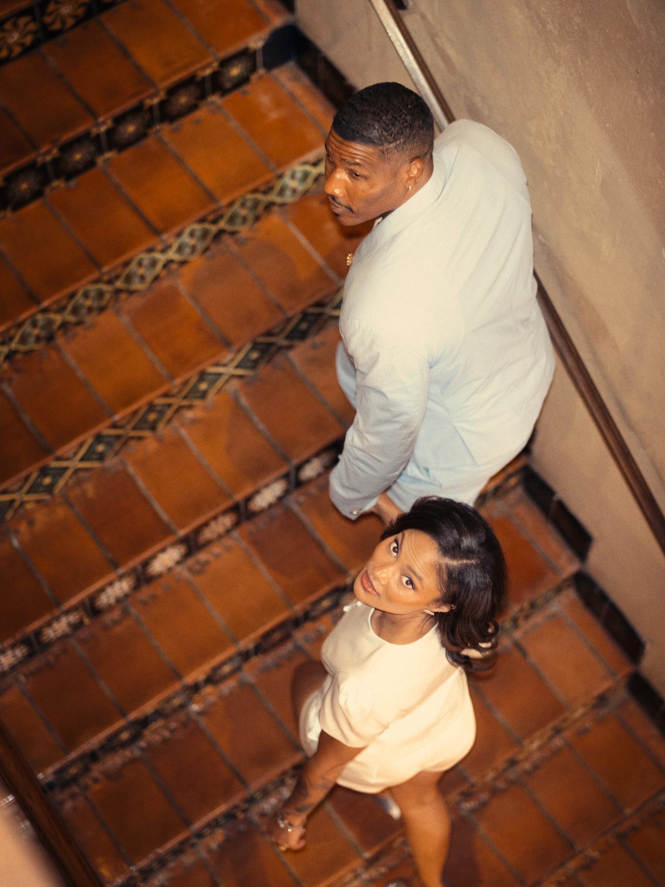 Tracy & Quincy