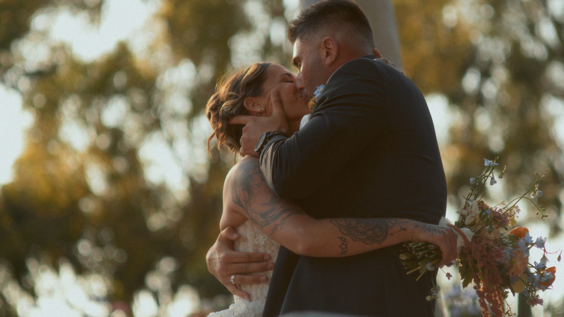 Bryson & Mikaela